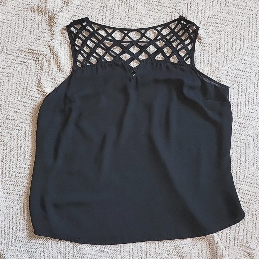 Torrid Sleeveless Top